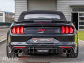 Ford Mustang V8 GT