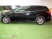 Ford Focus SW 1.5 TDCi Titanium