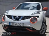 Nissan Juke 1.2 DIG-T N-Connecta