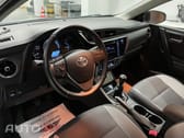 Toyota Auris 1.4 D-4D Comfort
