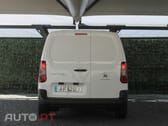 Peugeot Partner PRO STANDART 3 LUGARES / IVA DEDUTÍVEL