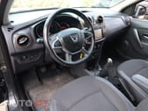 Dacia Logan MCV 1.5 dCi Stepway