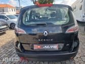 Renault Scénic 1.5 dCi Expression SS