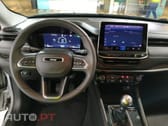 Jeep Compass 1.6 MultiJet Night Eagle