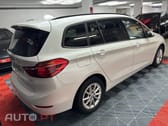 BMW 216 d