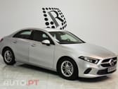Mercedes-Benz A 180 D AUTO. SEDAN