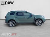 Dacia Duster Duster SL Extreme TCe 90
