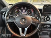 Mercedes-Benz A 180 d BlueEFFICIENCY Edition Style