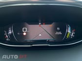 Peugeot 3008 1.2 Hybrid Allure e-DCS6