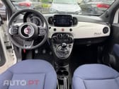 Fiat 500 1.0 Hybrid Lounge