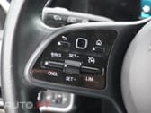 Mercedes-Benz A 160 d Style