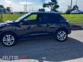 Nissan Juke 1.2 DIG-T N-Connecta