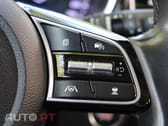 Kia Ceed SW 1.6 GDi PHEV Tech 6DCT