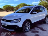 Volkswagen Polo Polo 1.4 TDI (Blue Motion ) DSG