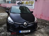 Renault Clio 0.9 TCe Zen