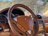 Porsche Cayenne S Tiptronic