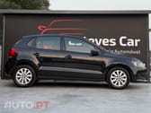 Volkswagen Polo 1.2 Highline