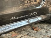 Porsche Panamera S PDK