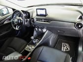 Mazda CX-3 1.8 Skyactiv-D Excellence Navi