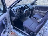 Nissan Primera 2.0 GPL