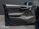 Tesla Model S 75