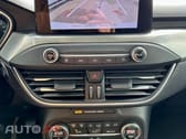 Ford Focus SW 1.5 TDCi EcoBlue Active