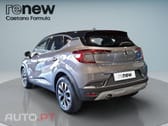 Renault Captur 1.0 TCe 90 Intens