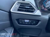 BMW 320 e Touring Line Luxury Auto
