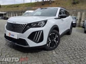 Peugeot 2008 1.2 PureTech Allure Pack