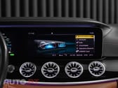 Mercedes-Benz AMG GT 43 4MATIC+