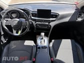 Kia Ceed SW 1.4 T-GDI Drive+SRF 7DCT