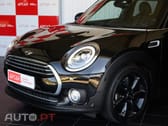 MINI Clubman Cooper D Classic Auto