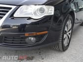 Volkswagen Passat Variant 1.9 TDI SW