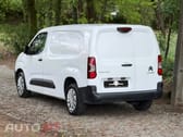 Citroen Berlingo 1.5 BlueHDi XL S&S EHZ EAT8 Control Variospace