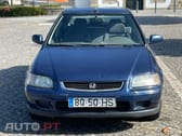 Honda Civic 1.4 LS