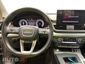 Audi Q5 35 TDI S tronic