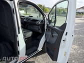 Ford Transit 2.2 TDCi H1