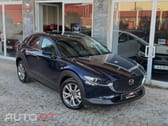 Mazda CX-30 2.0 e-Skyactiv-G Exclusive-line