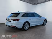 Audi A4 Avant 30 TDI S tronic