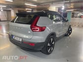 Volvo XC40 Recharge Extended Range Plus