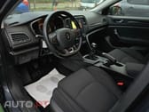 Renault Mégane 1.5 dCi Zen