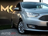 Ford C-Max 1.5 TDCi Titanium S/S