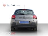 Citroen C3 1.2 PureTech Shine