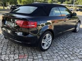Audi A3 Cabrio 1.9 TDi Sport