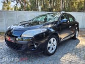 Renault Mégane Sport Tourer 1.5 dCi Dynamique