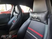 Mercedes-Benz A 180 CDi BE Style Aut.