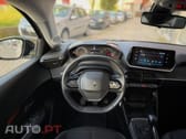 Peugeot 208 1.2 PureTech Active