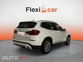 BMW X3 20 d xDrive