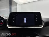 Peugeot 2008 1.2 PureTech Allure EAT8