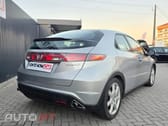 Honda Civic 1.8 Sport